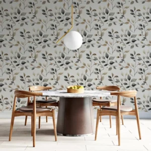 Abstract Wallpaper Dubai